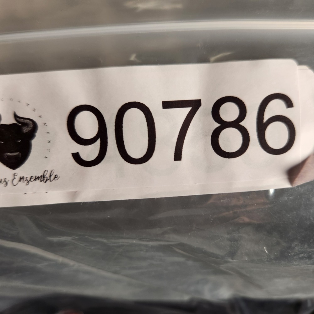 Harley-Davidson T-Shirt Mens XL Black New Heroes Wear Capes Las Vegas NV Graphic - Picture 9 of 9